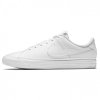 Nike Court Legacy (GS) buty białe DA5380-104 Nike Court Legacy (GS) buty białe DA5380-104
